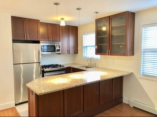 Foto del edificio - Arlington Courthouse Apartments