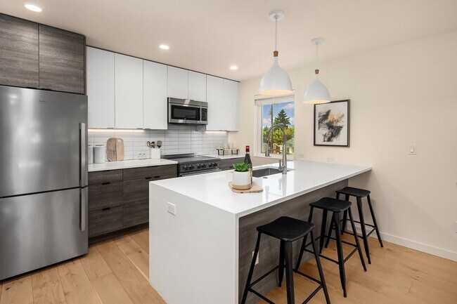 Foto del edificio - Stay cool with A/C