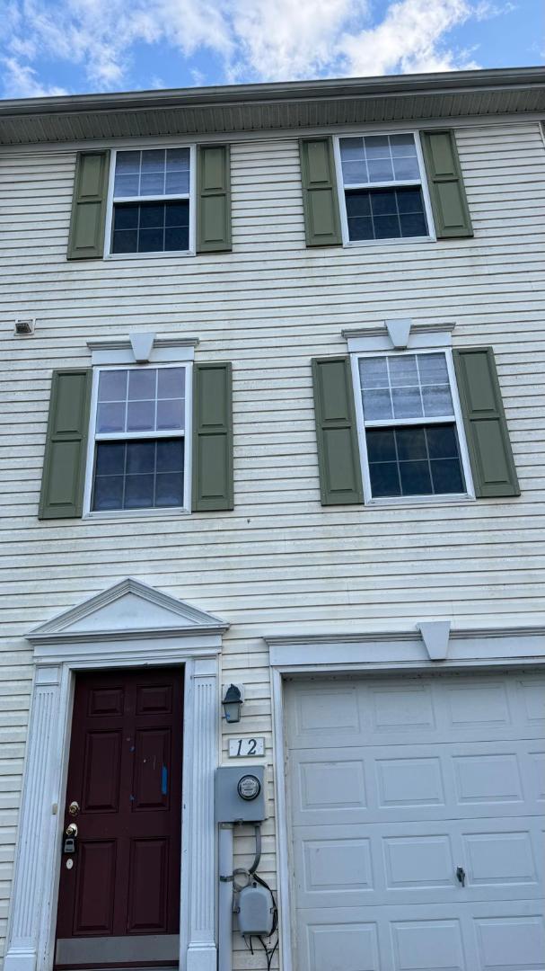 Foto del edificio - 12 Council Ct