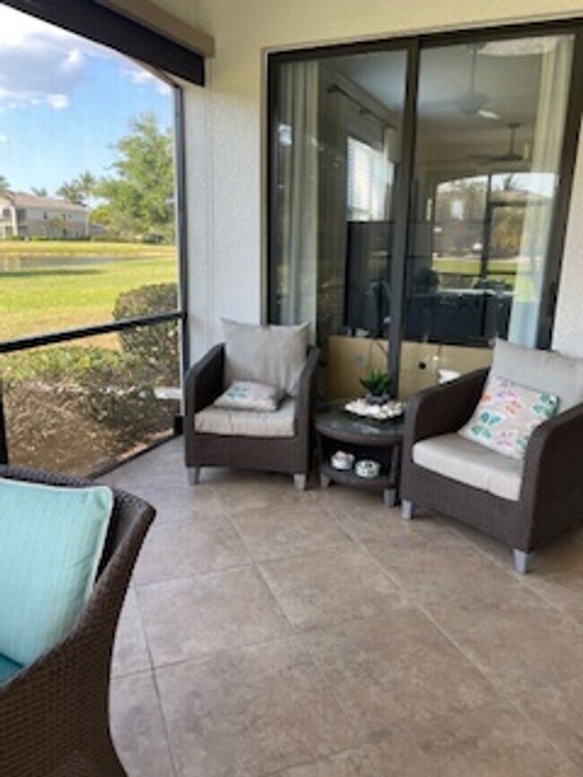 Building Photo - ***FIDDLER'S CREEK***SEASONAL RENTAL***3-BEDS/2 BATH***NOW AVAILABLE***