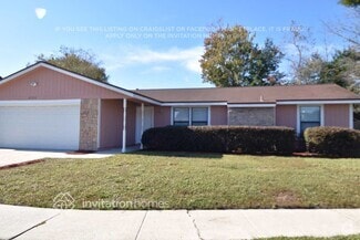 Building Photo - 8002 Weather Vane Dr