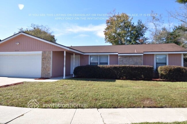 Building Photo - 8002 Weather Vane Dr