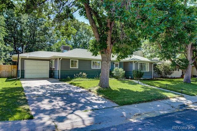 Primary Photo - 3124 S Vine Ct