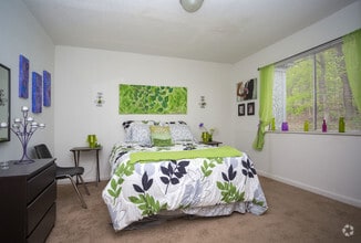 Interior Photo - The Preserve at Camp Creek