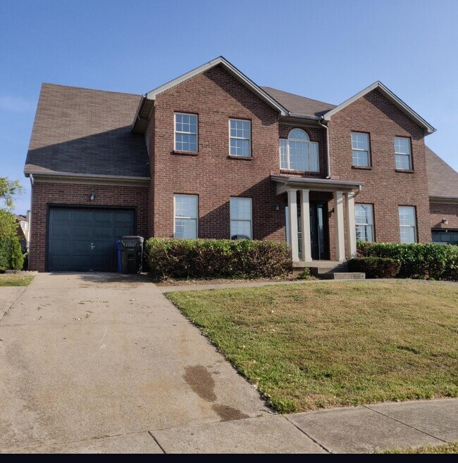 Building Photo - 617 Waxwing Way
