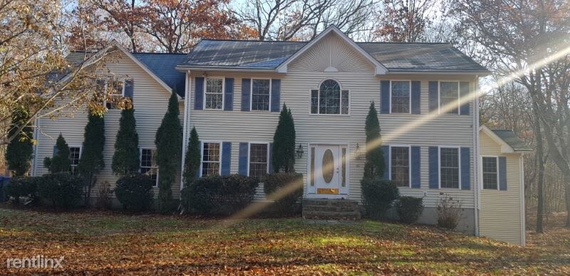 Foto principal - 5 br, 4 bath House - 45 Pardons wood Lane