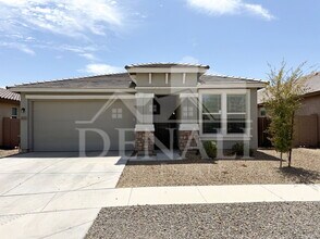 Building Photo - 5231 W Leodra Ln