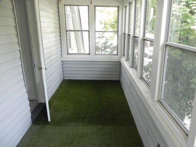 Foto del edificio - 17 Thames St