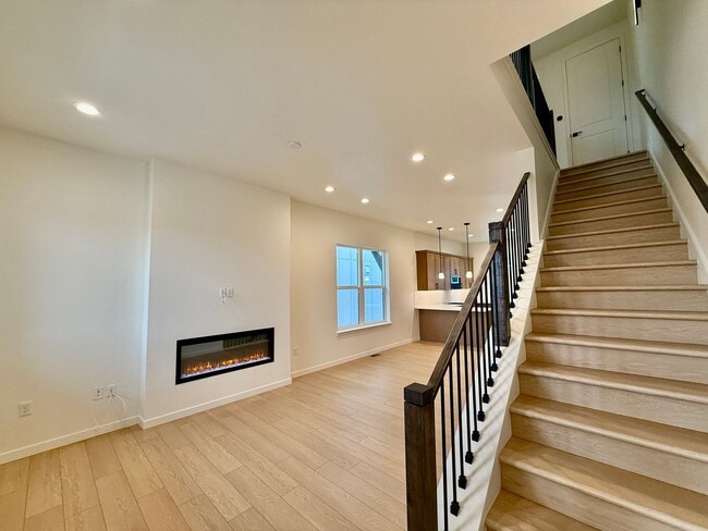 Building Photo - NEW CONSTRUCTION Gorgeous 2 Bedroom in clo...