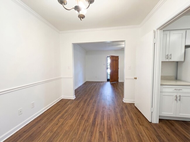Photo - For Lease – Charming Brick Home in Historic Neighborhood