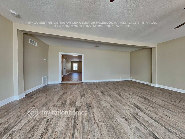 Foto del edificio - 725 Clayton St