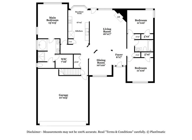 Building Photo - 1204 Genelle Ct