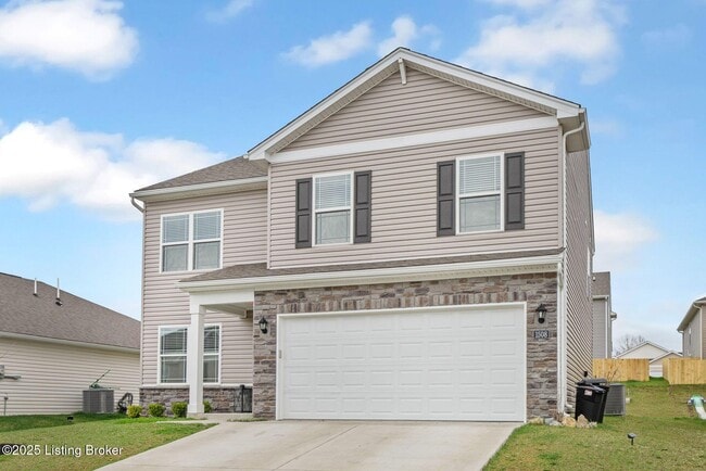 Building Photo - 1508 Robin Rd