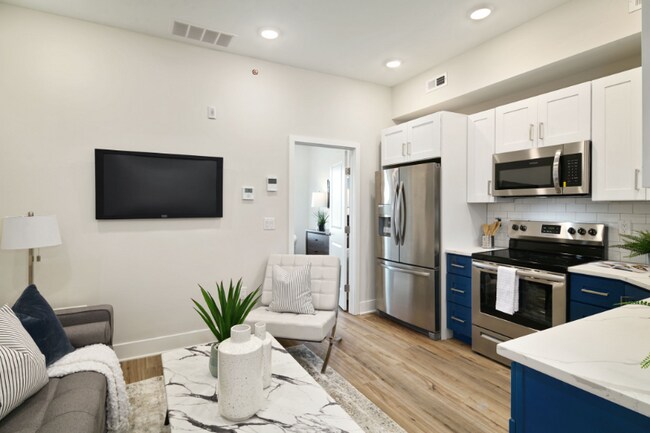Foto del edificio - 1535 N 6th St