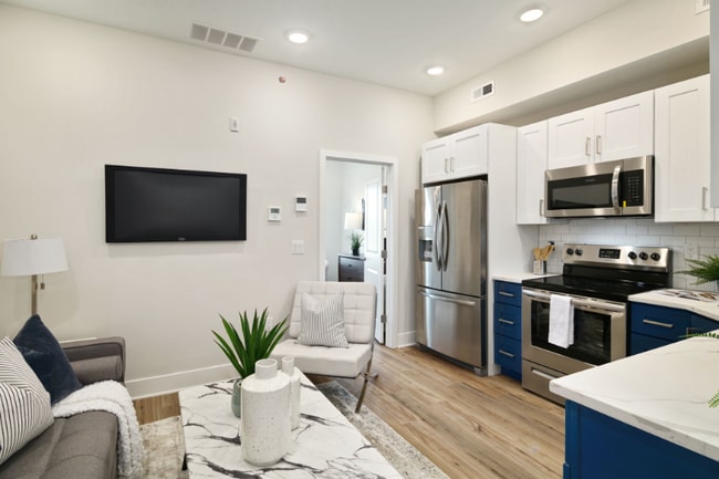 Photo - 1535 N 6th St Apartment