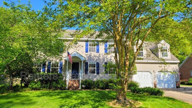 Building Photo - 820 Forest Lakes Cir