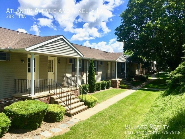 Foto del edificio - 730 Atlantic Ave