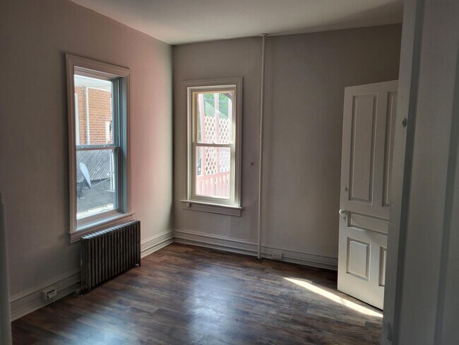 Foto del edificio - 116 West Jackson Street