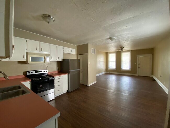 Foto del edificio - 2620 Slevin St