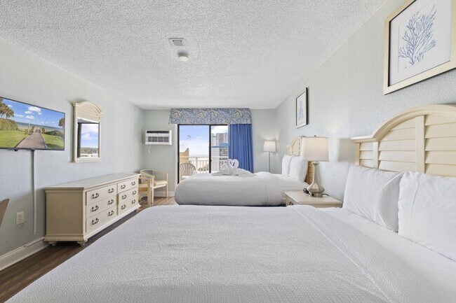 Foto del edificio - 1207 S Ocean Blvd