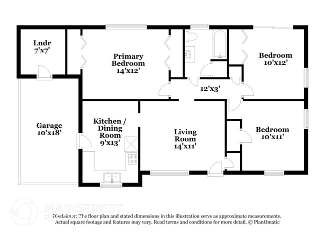 Foto del edificio - 131 Mears St