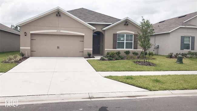 Building Photo - 2229 Blue Highlands Dr