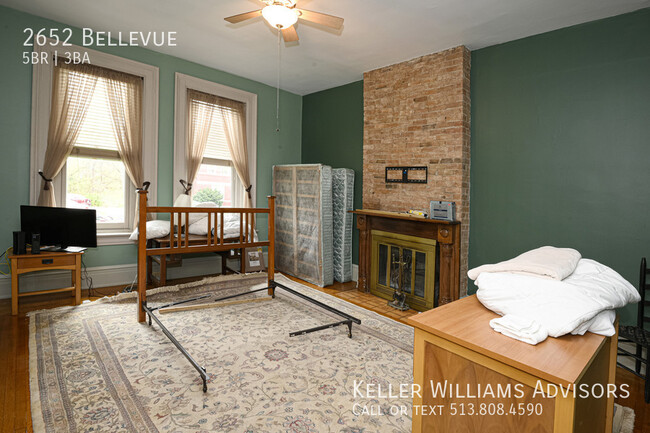 Foto del edificio - 2652 Bellevue-