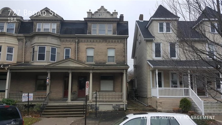 727 W Broad St, Bethlehem, PA 18018 Room for Rent in Bethlehem, PA