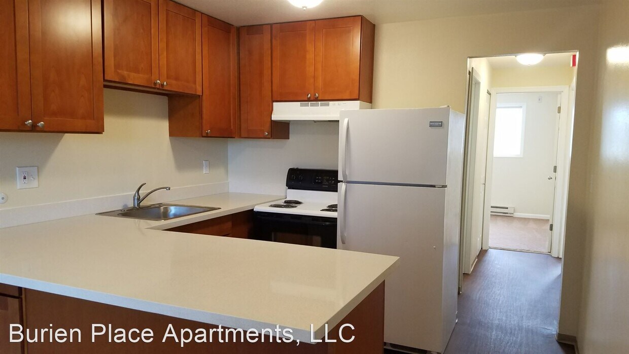 Foto principal - 13227 Ambaum Blvd SW