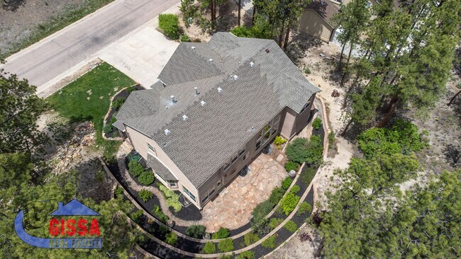 Foto del edificio - 1043 Longspur Ln