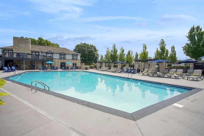 Building Photo - The Commons At Olentangy