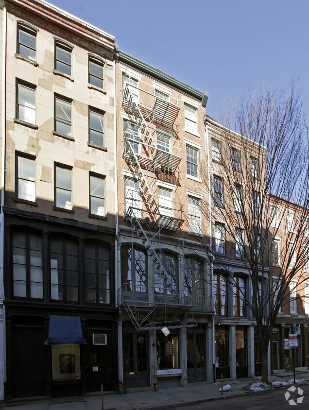 Primary Photo - 124 N 3rd St