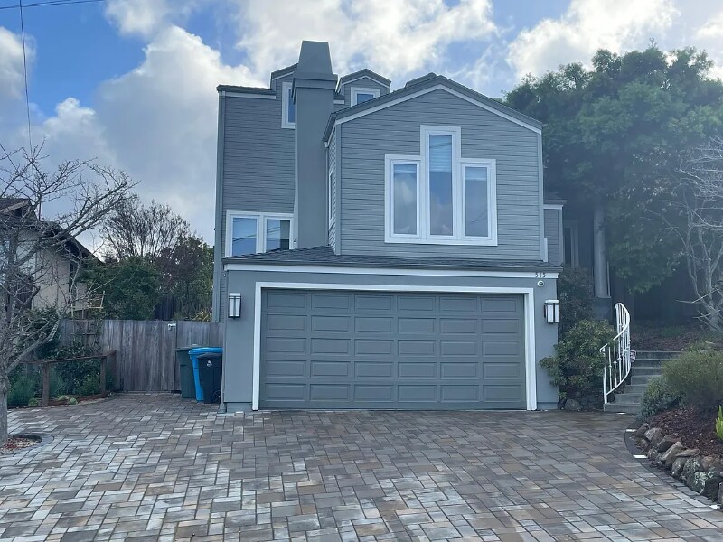 515 Lakemead Way, Emerald Hills, CA 94062 House for Rent in Emerald