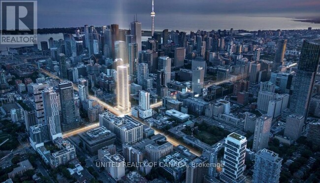 Photo du bâtiment - 252 Church St