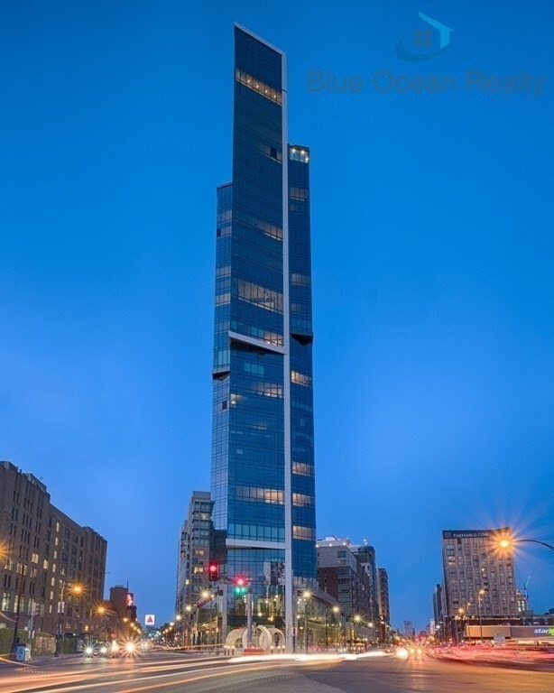 Building Photo - 188 Brookline Ave