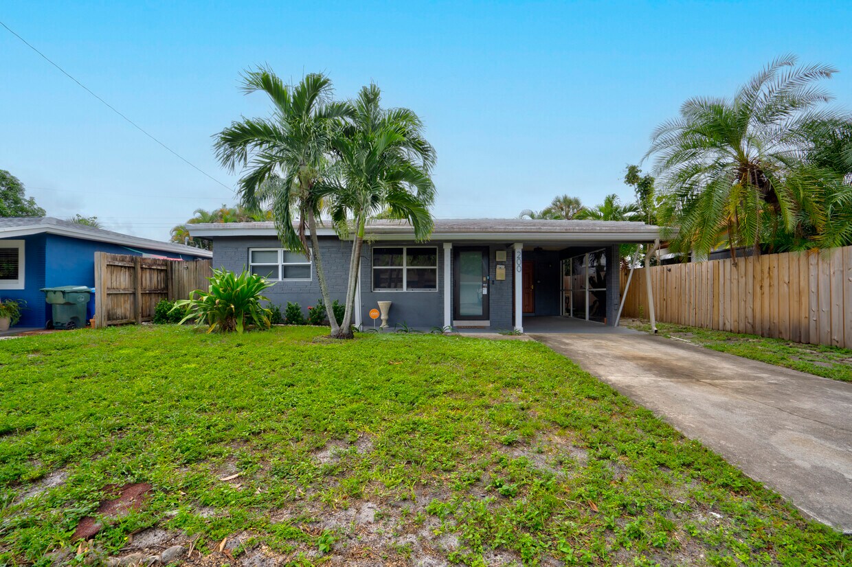 Foto principal - 200 NE 43rd St