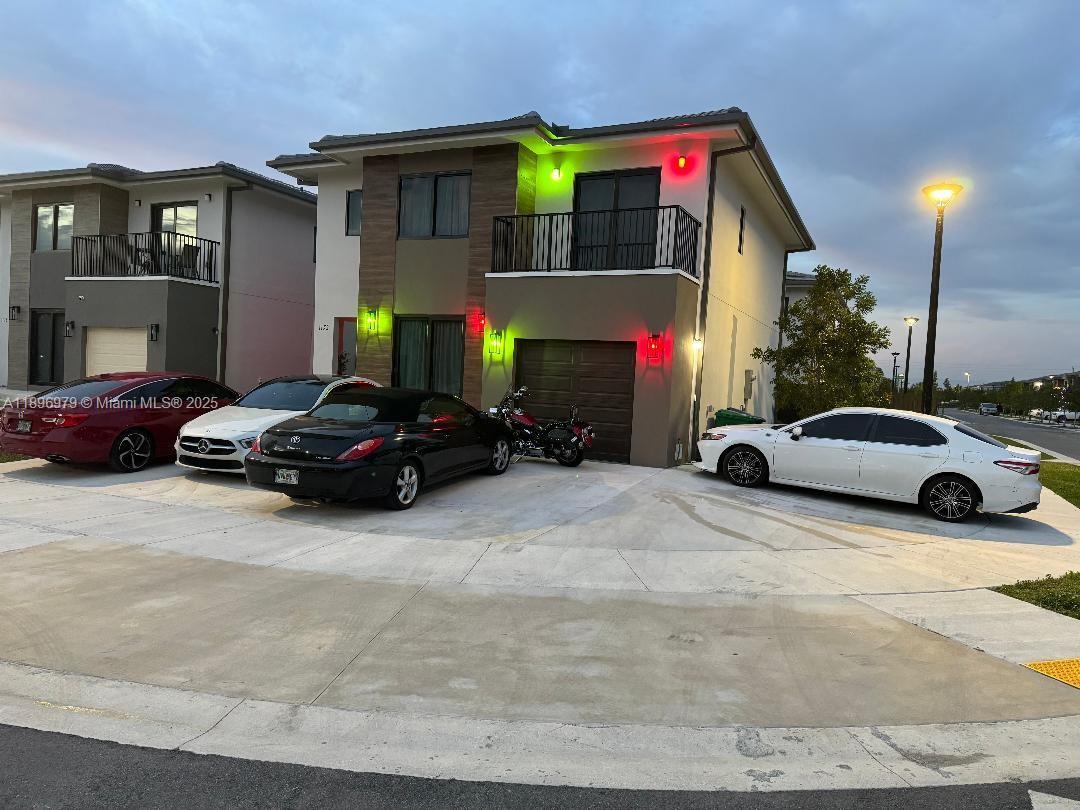 Foto principal - 1152 NW 2nd St
