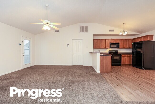 Building Photo - 3128 Sherborne Ct