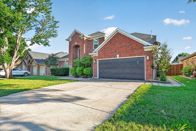 Foto del edificio - Beautiful 4 Bedroom 2 Bath GEM