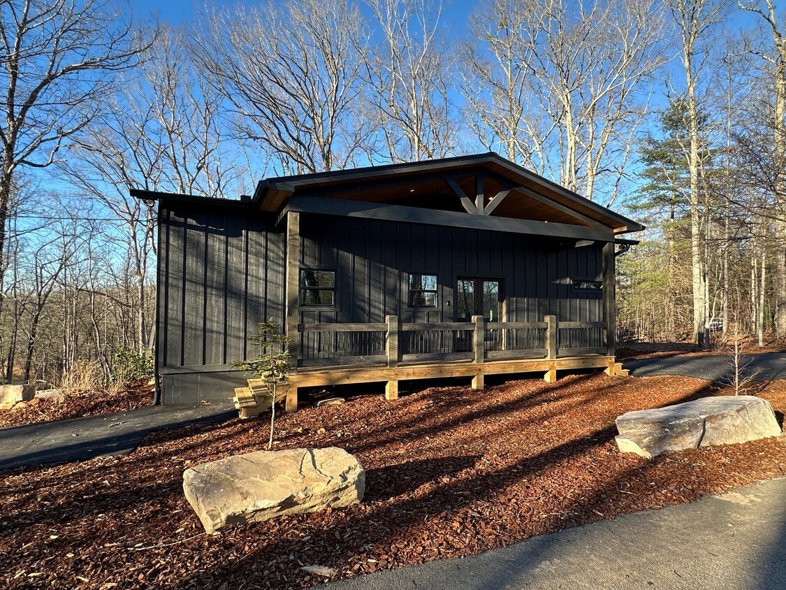 Photo - 660 Old Toccoa Rd (Morganton, GA)