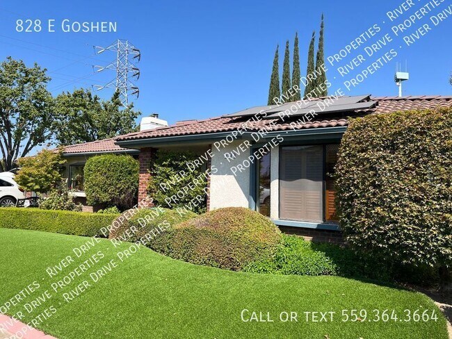 Foto del edificio - North East Fresno home located in the esta...
