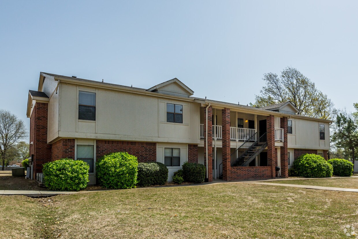 Gladiola Estates Apartments - Jonesboro, AR | Apartments.com