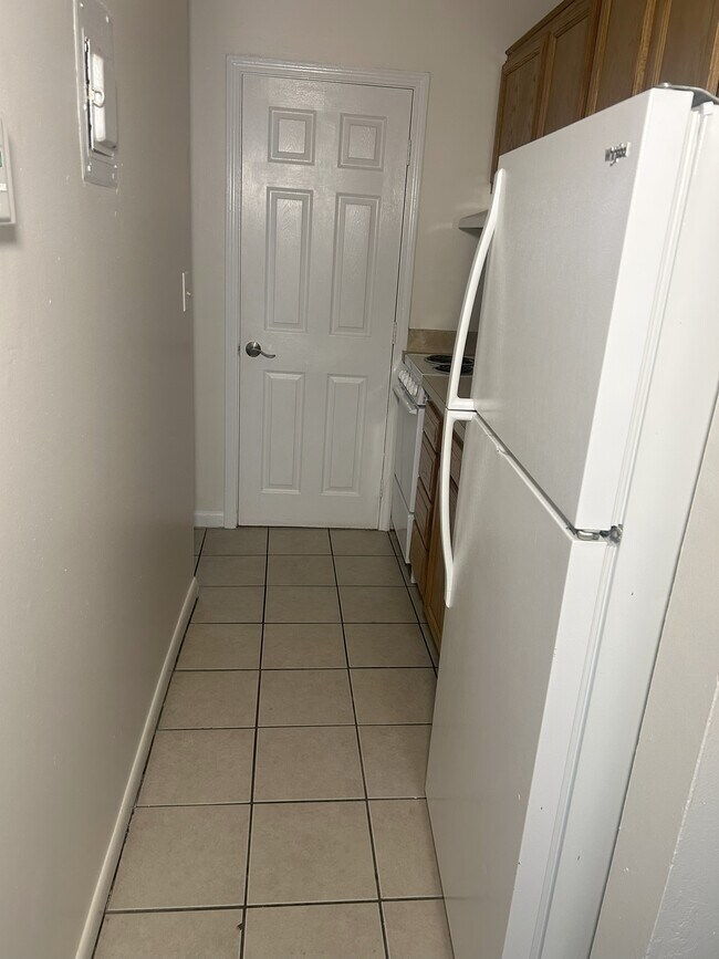 Foto del edificio - Kendall Arms