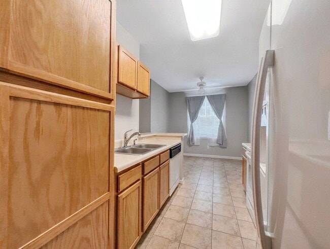 Foto del edificio - First-floor 1-bedroom, 1-bath condo - North Naples