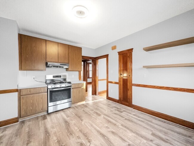 Building Photo - 32 Gartland St