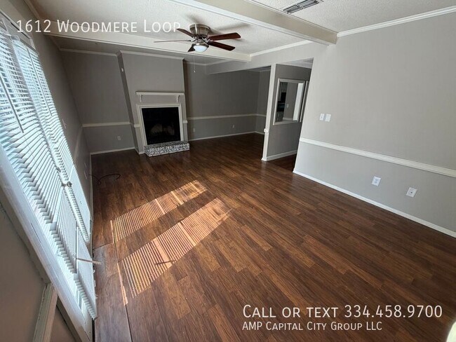 Foto del edificio - 1612 Woodmere Loop