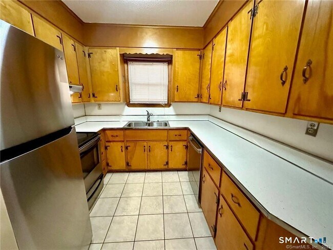 Foto del edificio - 492 Stanley St