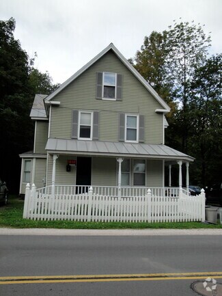 Building Photo - 51 Andover St