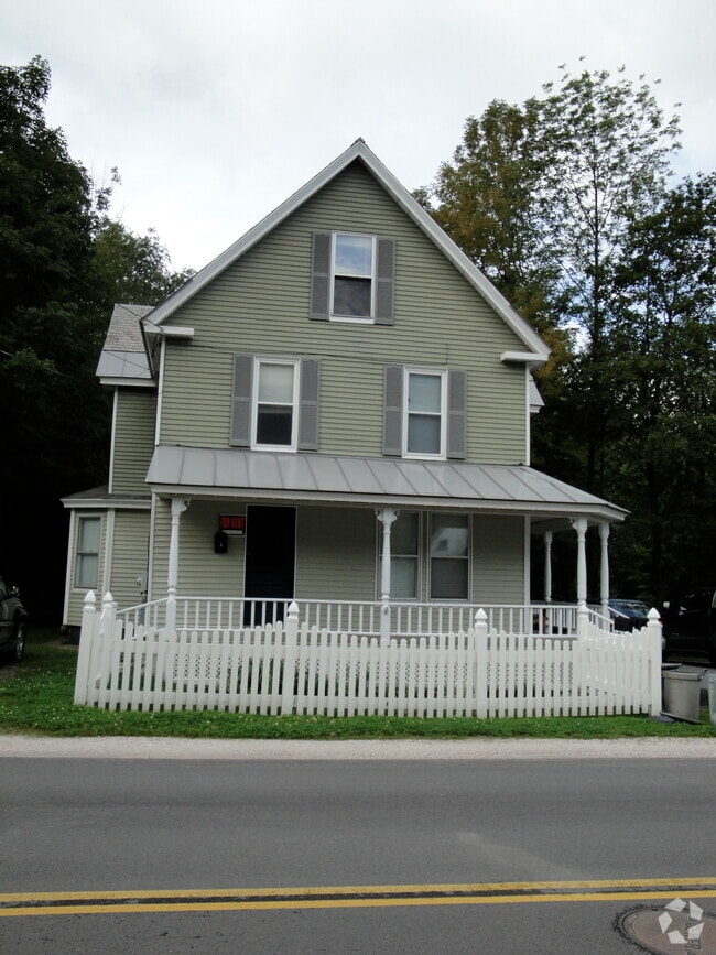 Building Photo - 51 Andover St