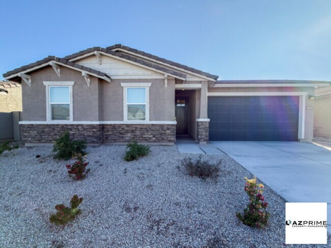 Foto del edificio - Live Your Best Life In This Stunning Brand-New 4/2 Goodyear Home, Where Style Meets C